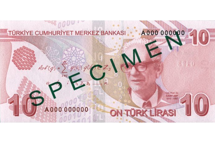 Interesting Banknotes