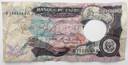 Interesting Banknotes