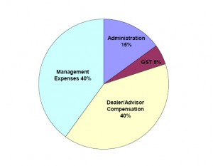 Investing in mutual funds