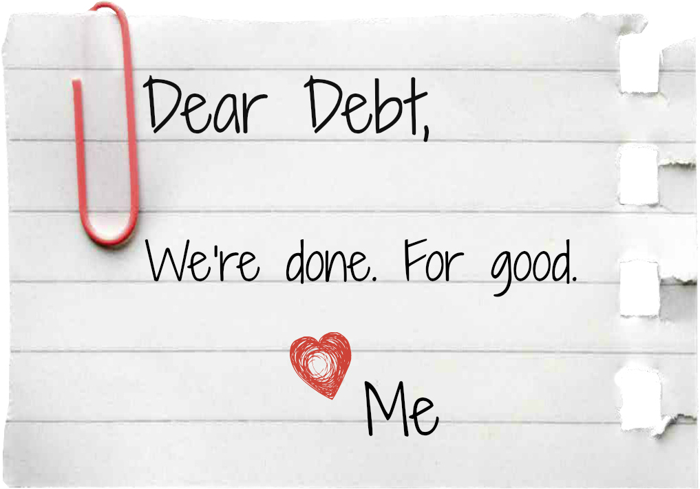 Dear Debt