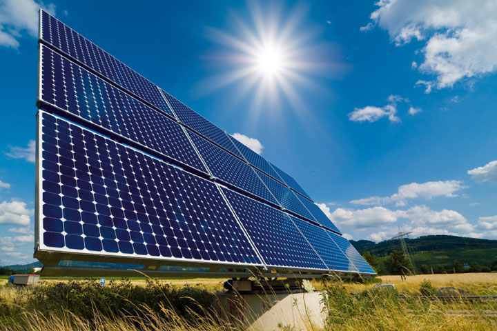 Investing in Solar Energy